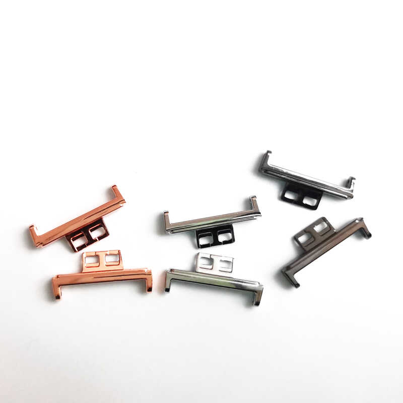 Bal-z Huawei Watch Fit Metal Kordon Dönüştürücü