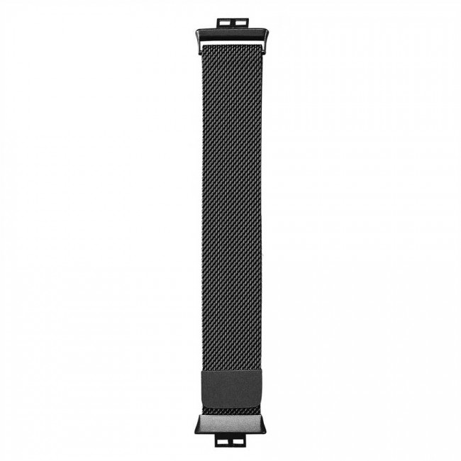 Huawei Watch Fit Zore KRD-01 Metal Kordon Huawei Watch Fit Zore KRD-01 Metal Kordon