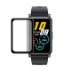 Huawei Watch Fit Zore PMMA Pet Saat Ekran Koruyucu Huawei Watch Fit Zore PMMA Pet Saat Ekran Koruyucu