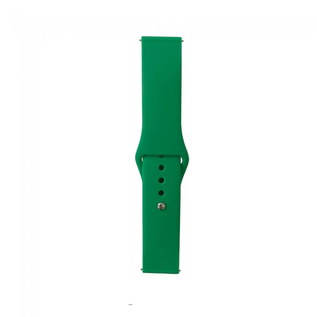 Huawei Watch GT 3 42mm Band Serisi 20mm Klasik Kordon Silikon Strap Kayış Huawei Watch GT 3 42mm Band Serisi 20mm Klasik Kordon Silikon Strap Kayış