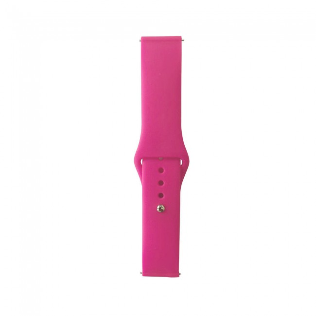 Huawei Watch GT 3 42mm Band Serisi 20mm Klasik Kordon Silikon Strap Kayış Huawei Watch GT 3 42mm Band Serisi 20mm Klasik Kordon Silikon Strap Kayış