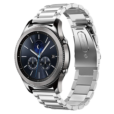 Bal-z Huawei Watch GT 3 42mm KRD-04 Metal Kordon