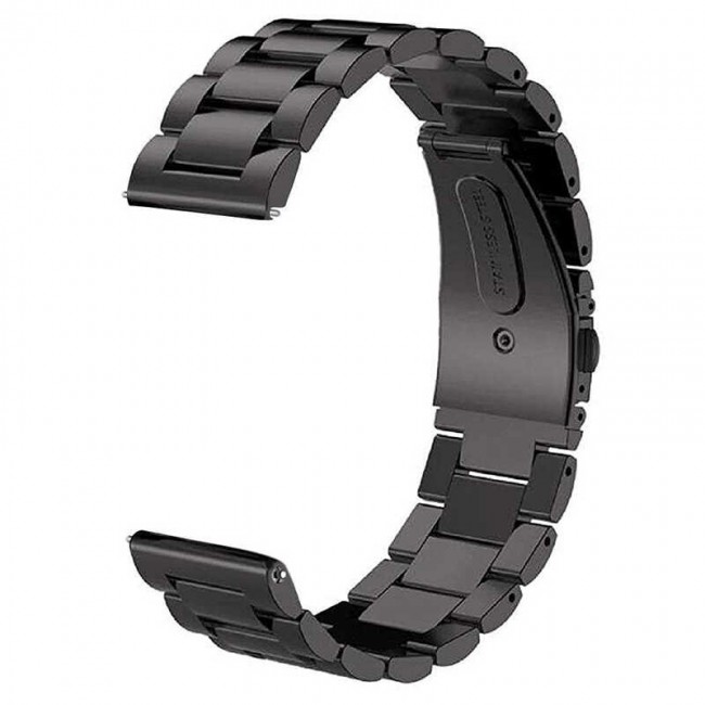 Huawei Watch GT 3 42mm KRD-04 Metal Kordon Huawei Watch GT 3 42mm KRD-04 Metal Kordon