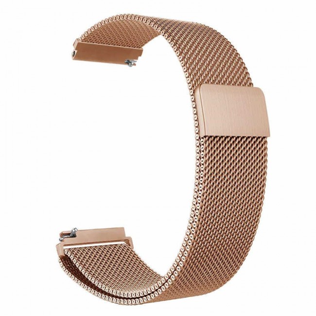 Huawei Watch GT 3 42mm KRD-12 Metal Kordon Huawei Watch GT 3 42mm KRD-12 Metal Kordon