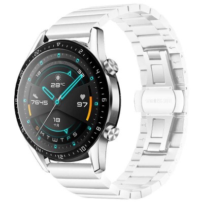 Bal-z Huawei Watch GT 3 42mm KRD-16 Metal Kordon