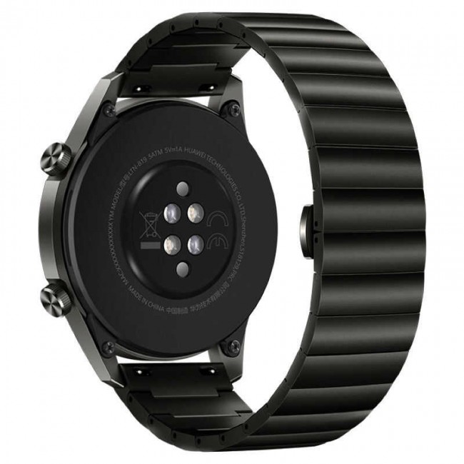 Huawei Watch GT 3 42mm KRD-16 Metal Kordon Huawei Watch GT 3 42mm KRD-16 Metal Kordon