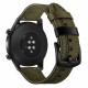 Huawei Watch GT 3 42mm KRD-19 Deri Kordon Huawei Watch GT 3 42mm KRD-19 Deri Kordon