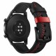Huawei Watch GT 3 42mm KRD-19 Deri Kordon Huawei Watch GT 3 42mm KRD-19 Deri Kordon