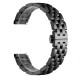 Huawei Watch GT 3 42mm KRD-20 Metal Kordon Huawei Watch GT 3 42mm KRD-20 Metal Kordon