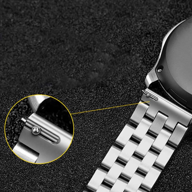 Huawei Watch GT 3 42mm KRD-20 Metal Kordon Huawei Watch GT 3 42mm KRD-20 Metal Kordon