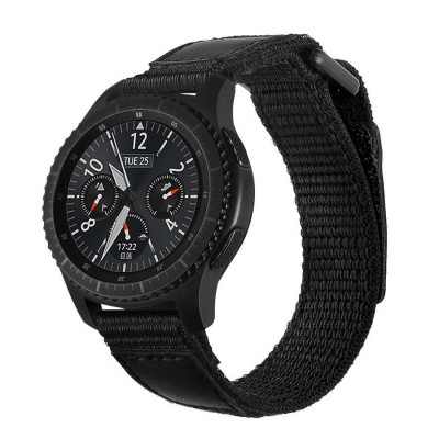 Bal-z Huawei Watch GT 3 42mm Magic Nylon Kordon