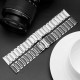 Huawei Watch GT 3 42mm Seramik Metal Kordon Huawei Watch GT 3 42mm Seramik Metal Kordon