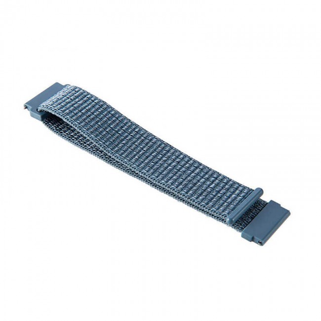 Huawei Watch GT 3 42mm Zore KRD-03 Hasır Kordon Huawei Watch GT 3 42mm Zore KRD-03 Hasır Kordon