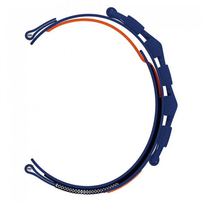 Huawei Watch GT 3 42mm Zore KRD-112 20mm Orbital Örgülü Halat Tasarımlı Naylon Kumaş Hasır Kordon Huawei Watch GT 3 42mm Zore KRD-112 20mm Orbital Örgülü Halat Tasarımlı Naylon Kumaş Hasır Kordon