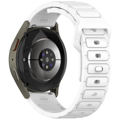 Bal-z Huawei Watch GT 3 42mm  KRD-132 22mm Silikon Kordon Strap Kayış