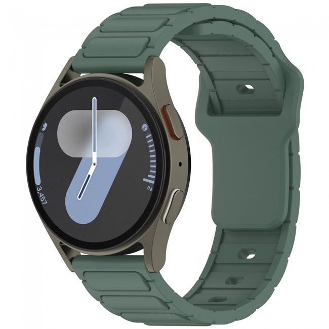 Huawei Watch GT 3 42mm Zore KRD-132 22mm Silikon Kordon Strap Kayış