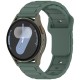 Huawei Watch GT 3 42mm Zore KRD-132 22mm Silikon Kordon Strap Kayış