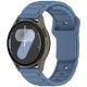 Huawei Watch GT 3 42mm Zore KRD-132 22mm Silikon Kordon Strap Kayış