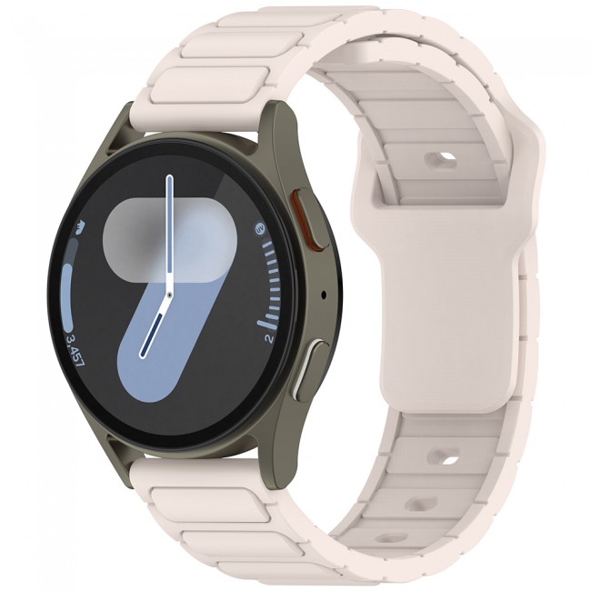 Huawei Watch GT 3 42mm Zore KRD-132 22mm Silikon Kordon Strap Kayış