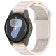 Huawei Watch GT 3 42mm Zore KRD-132 22mm Silikon Kordon Strap Kayış