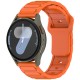 Huawei Watch GT 3 42mm Zore KRD-132 22mm Silikon Kordon Strap Kayış