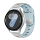 Huawei Watch GT 3 42mm Zore KRD-135 22mm Silikon Kordon Strap Kayış