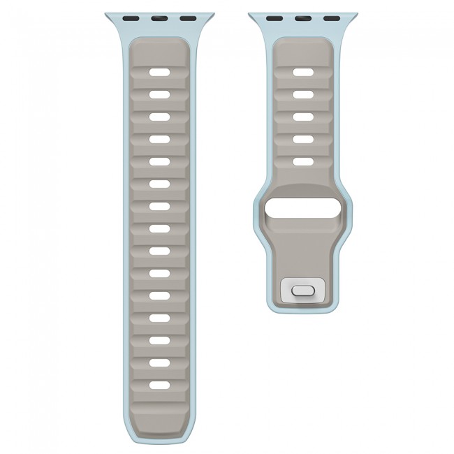Huawei Watch GT 3 42mm Zore KRD-135 22mm Silikon Kordon Strap Kayış