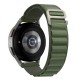 Huawei Watch GT 3 42mm Zore KRD-74 20mm Hasır Kordon Huawei Watch GT 3 42mm Zore KRD-74 20mm Hasır Kordon