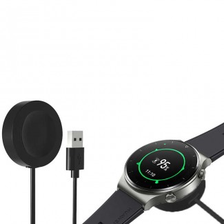 Huawei Watch GT 3 42mm Zore Usb Şarj Kablosu Huawei Watch GT 3 42mm Zore Usb Şarj Kablosu