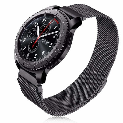 Bal-z Huawei Watch GT 3 46mm KRD-12 Metal Kordon