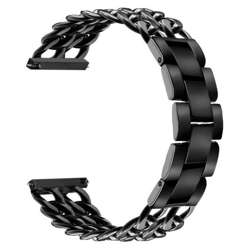 Bal-z Huawei Watch GT 3 46mm KRD-17 Metal Kordon