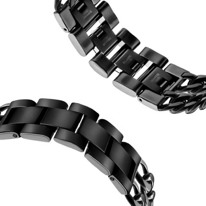 Bal-z Huawei Watch GT 3 46mm KRD-17 Metal Kordon