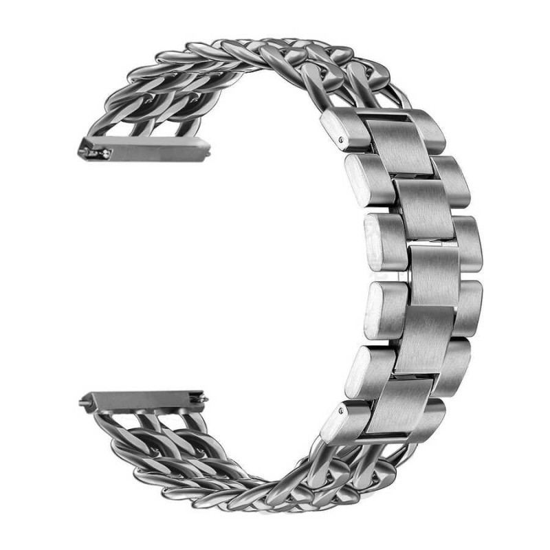 Bal-z Huawei Watch GT 3 46mm KRD-17 Metal Kordon