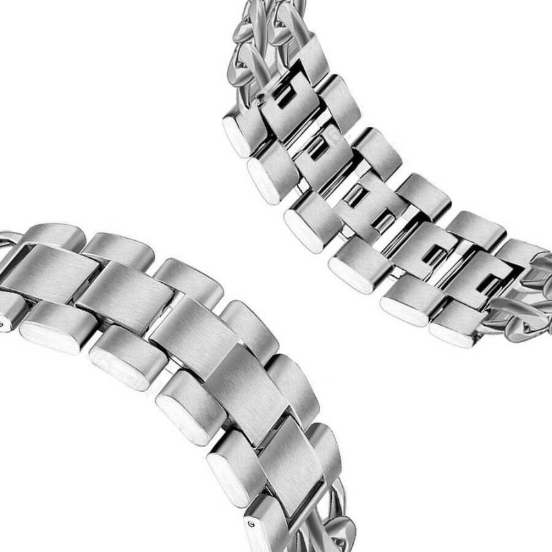 Bal-z Huawei Watch GT 3 46mm KRD-17 Metal Kordon