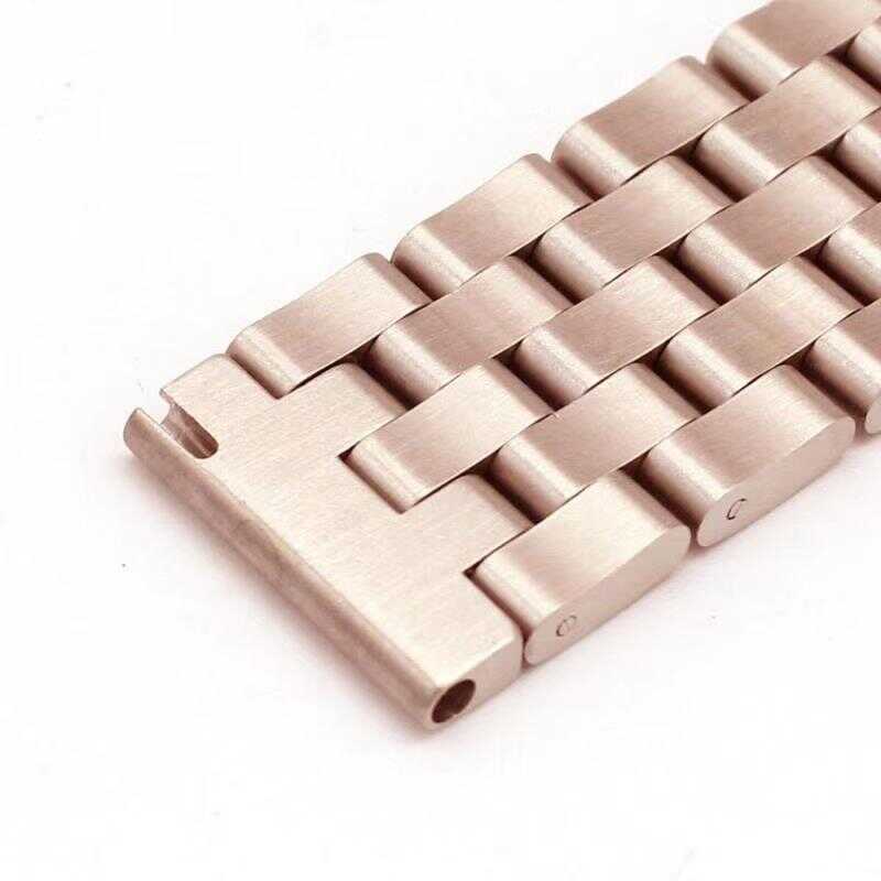 Bal-z Huawei Watch GT 3 46mm KRD-20 Metal Kordon