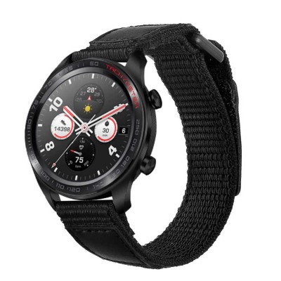 Bal-z Huawei Watch GT 3 46mm Magic Nylon Kordon