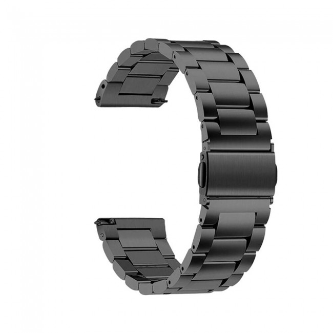 Huawei Watch GT 3 46mm Zore Band-04 22mm Metal Kordon Huawei Watch GT 3 46mm Zore Band-04 22mm Metal Kordon