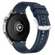 Huawei Watch GT 3 46mm Zore KRD-102 22mm Silikon Kordon Huawei Watch GT 3 46mm Zore KRD-102 22mm Silikon Kordon