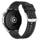 Huawei Watch GT 3 46mm Zore KRD-102 22mm Silikon Kordon Huawei Watch GT 3 46mm Zore KRD-102 22mm Silikon Kordon
