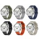 Huawei Watch GT 3 46mm Zore KRD-102 22mm Silikon Kordon Huawei Watch GT 3 46mm Zore KRD-102 22mm Silikon Kordon