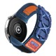 Huawei Watch GT 3 46mm Zore KRD-112 22mm Orbital Örgülü Halat Tasarımlı Naylon Kumaş Hasır Kordon Huawei Watch GT 3 46mm Zore KRD-112 22mm Orbital Örgülü Halat Tasarımlı Naylon Kumaş Hasır Kordon