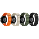 Huawei Watch GT 3 46mm Zore KRD-74 22mm Hasır Kordon Huawei Watch GT 3 46mm Zore KRD-74 22mm Hasır Kordon