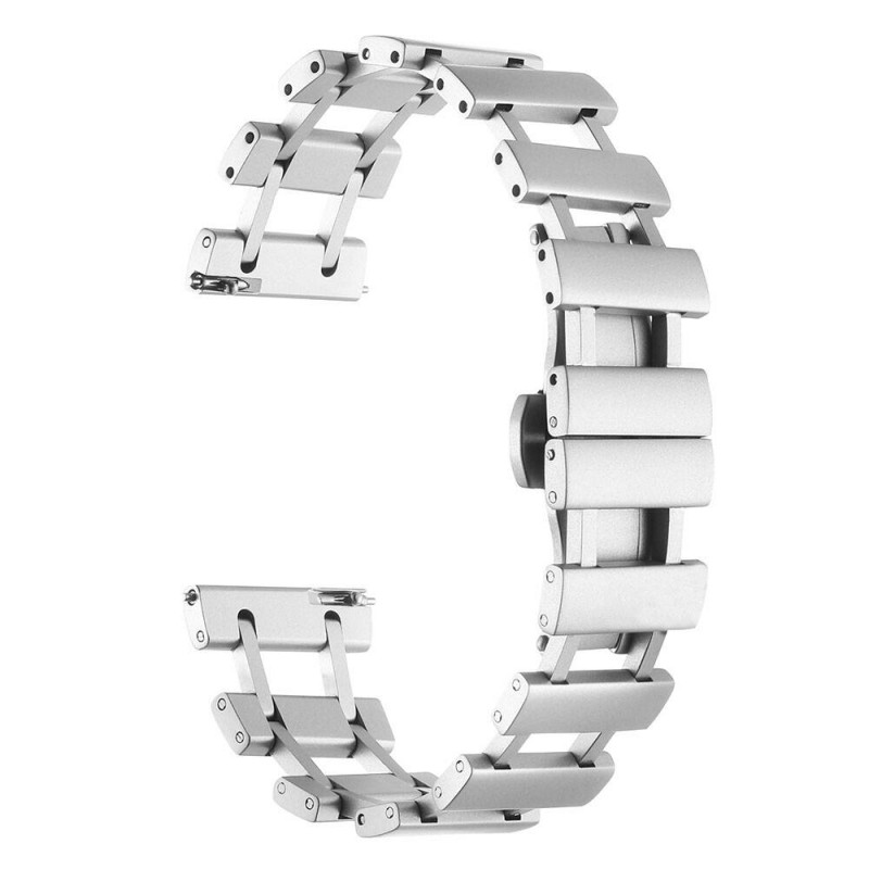 Bal-z Huawei Watch GT 3 46mm  KRD-96 22mm Metal Kordon