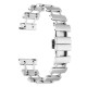 Huawei Watch GT 3 46mm Zore KRD-96 22mm Metal Kordon Huawei Watch GT 3 46mm Zore KRD-96 22mm Metal Kordon