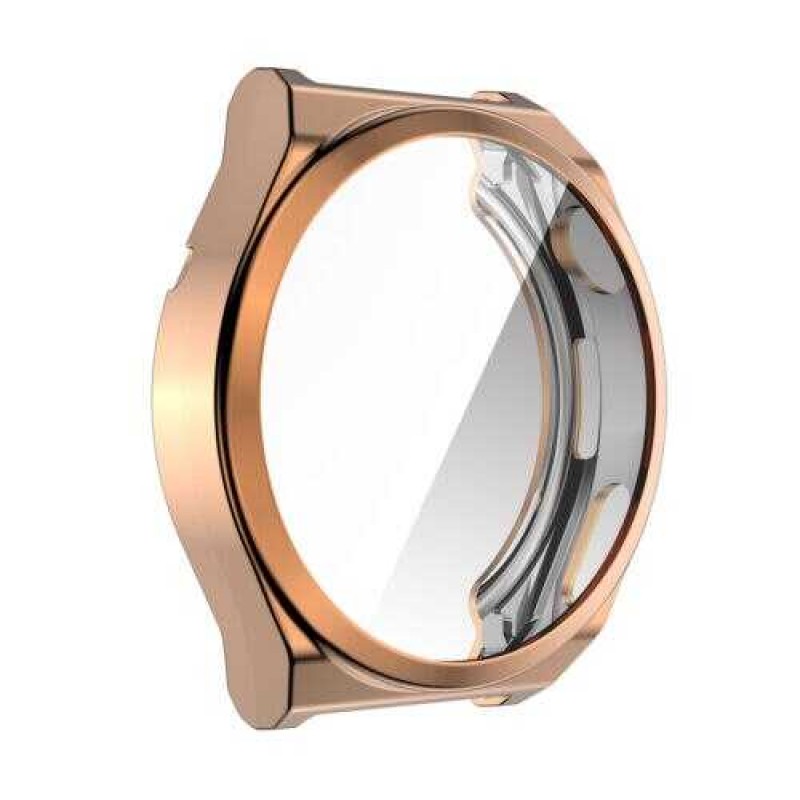 Bal-z Huawei Watch GT 3 Pro 43mm  Watch Gard 02 Koruyucu Silikon