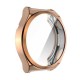 Huawei Watch GT 3 Pro 43mm Zore Watch Gard 02 Koruyucu Silikon Huawei Watch GT 3 Pro 43mm Zore Watch Gard 02 Koruyucu Silikon