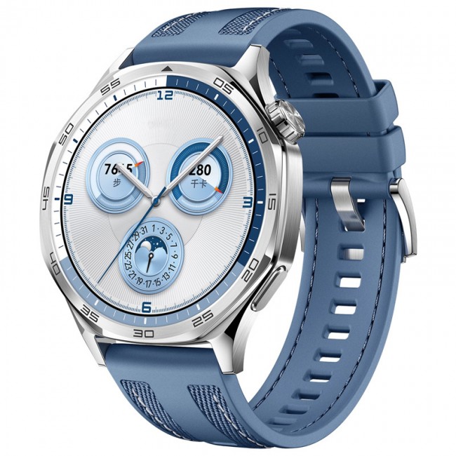 Huawei Watch GT 5 Zore KRD-128 Silikon Kordon Huawei Watch GT 5 Zore KRD-128 Silikon Kordon