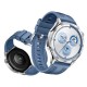 Huawei Watch GT 5 Zore KRD-128 Silikon Kordon Huawei Watch GT 5 Zore KRD-128 Silikon Kordon