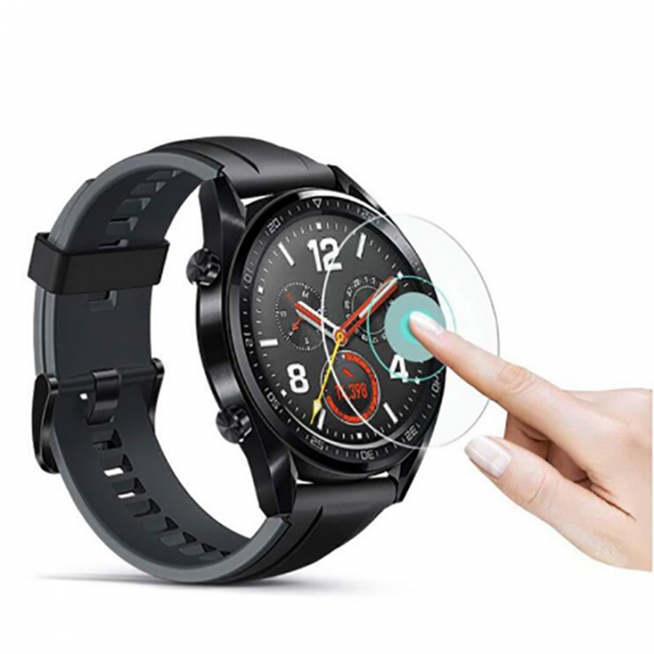 Huawei Watch GT2 Pro Zore Narr Tpu Body Ekran Koruyucu