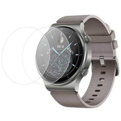 Bal-z Huawei Watch GT2 Pro  Narr Tpu Body Ekran Koruyucu